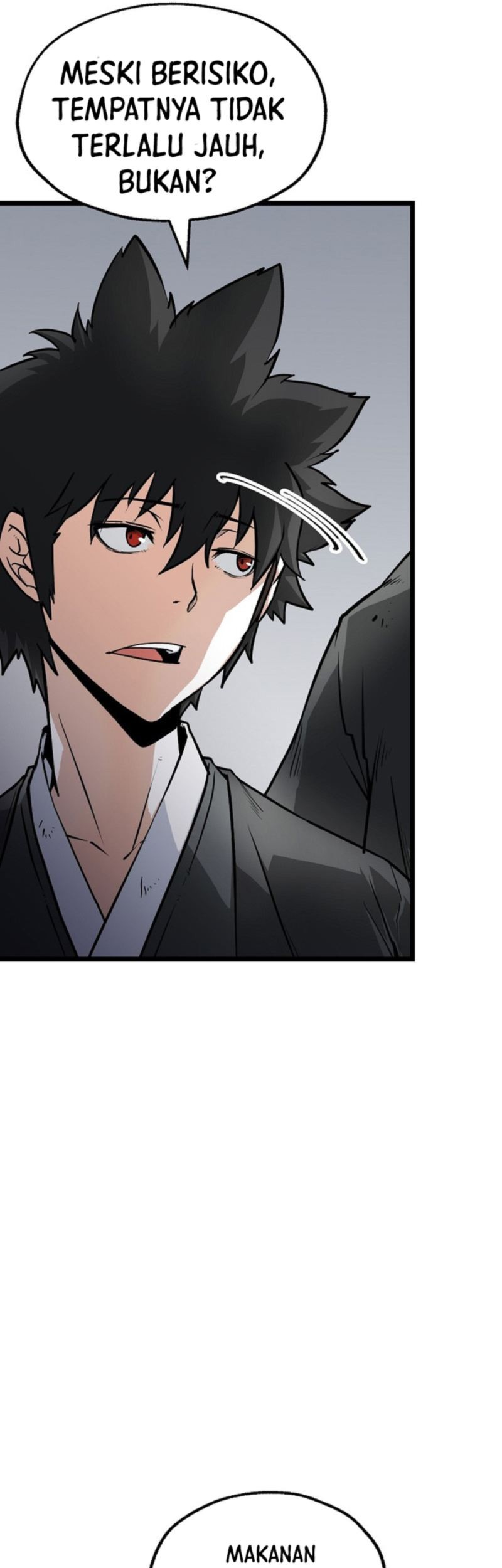 Gangho Apocalypse Chapter 16 - halaman 77