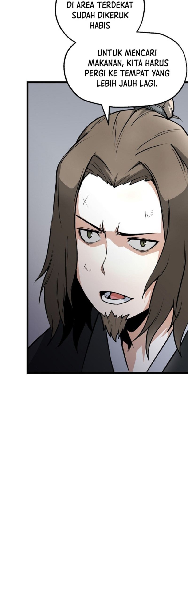Gangho Apocalypse Chapter 16 - halaman 78
