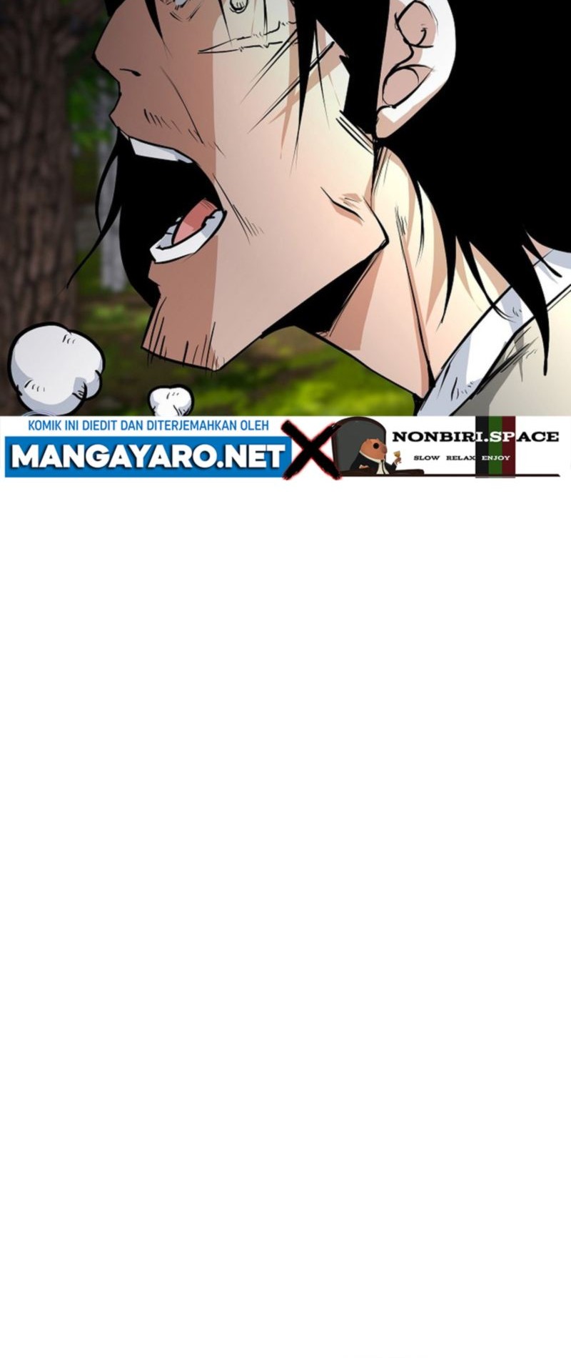 Gangho Apocalypse Chapter 16 - halaman 8