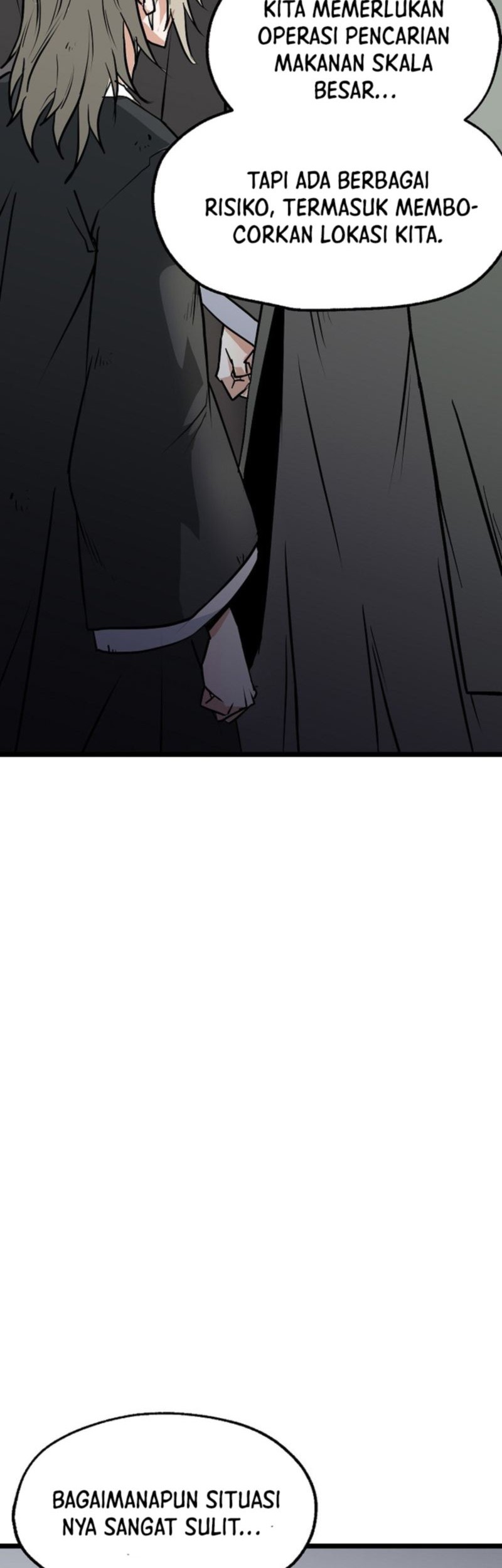 Gangho Apocalypse Chapter 16 - halaman 81