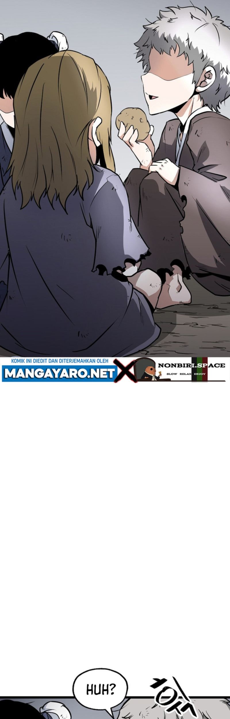 Gangho Apocalypse Chapter 16 - halaman 83