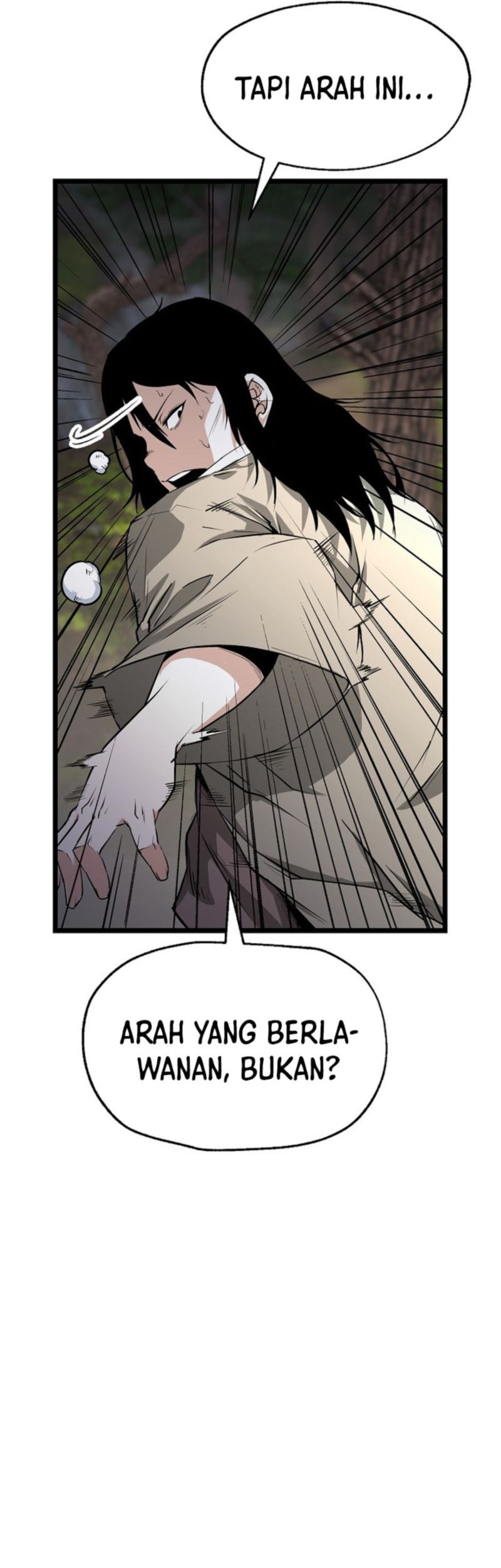 Gangho Apocalypse Chapter 16 - halaman 9