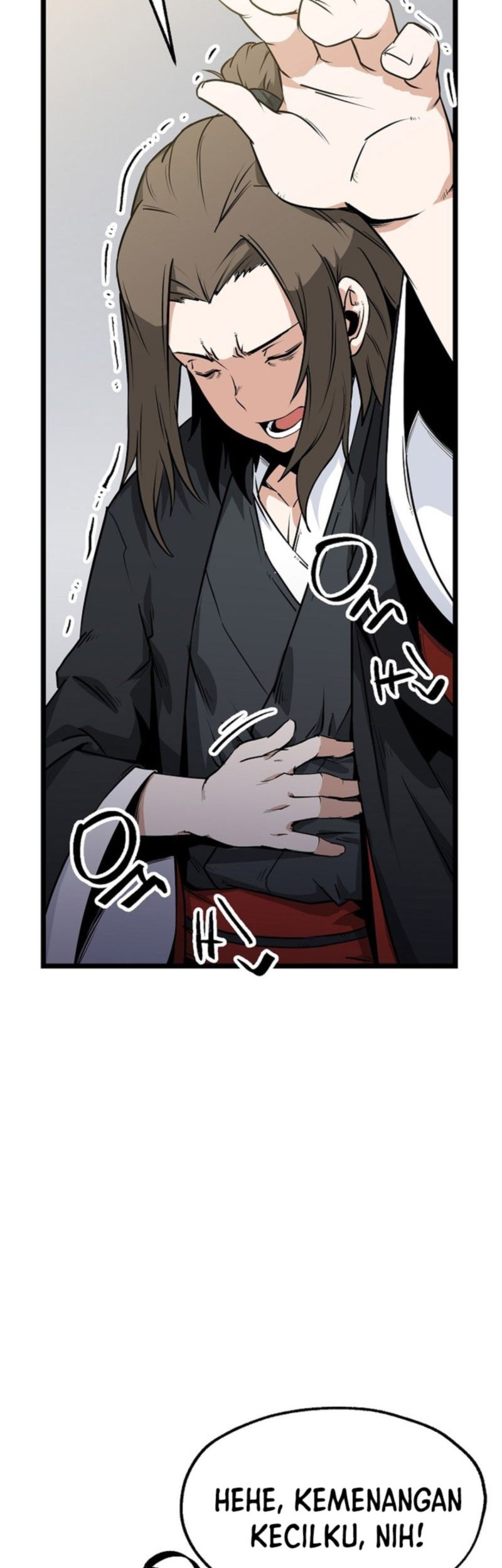 Gangho Apocalypse Chapter 17 - halaman 10
