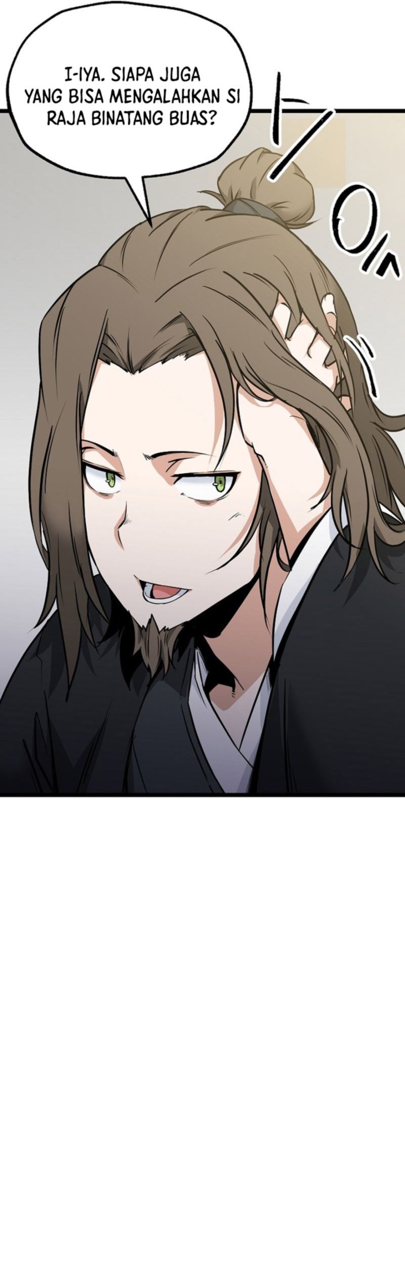 Gangho Apocalypse Chapter 17 - halaman 13