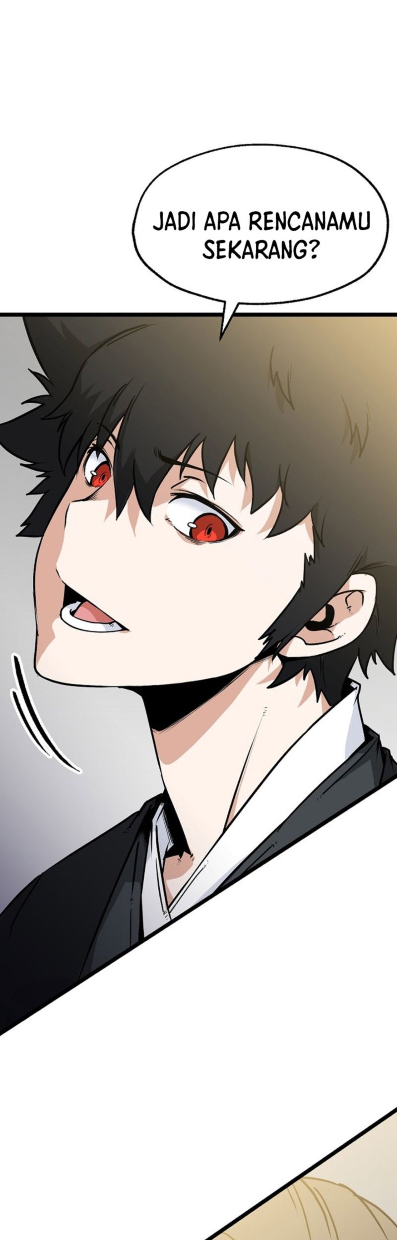 Gangho Apocalypse Chapter 17 - halaman 14