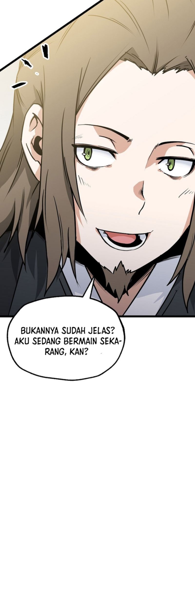 Gangho Apocalypse Chapter 17 - halaman 15