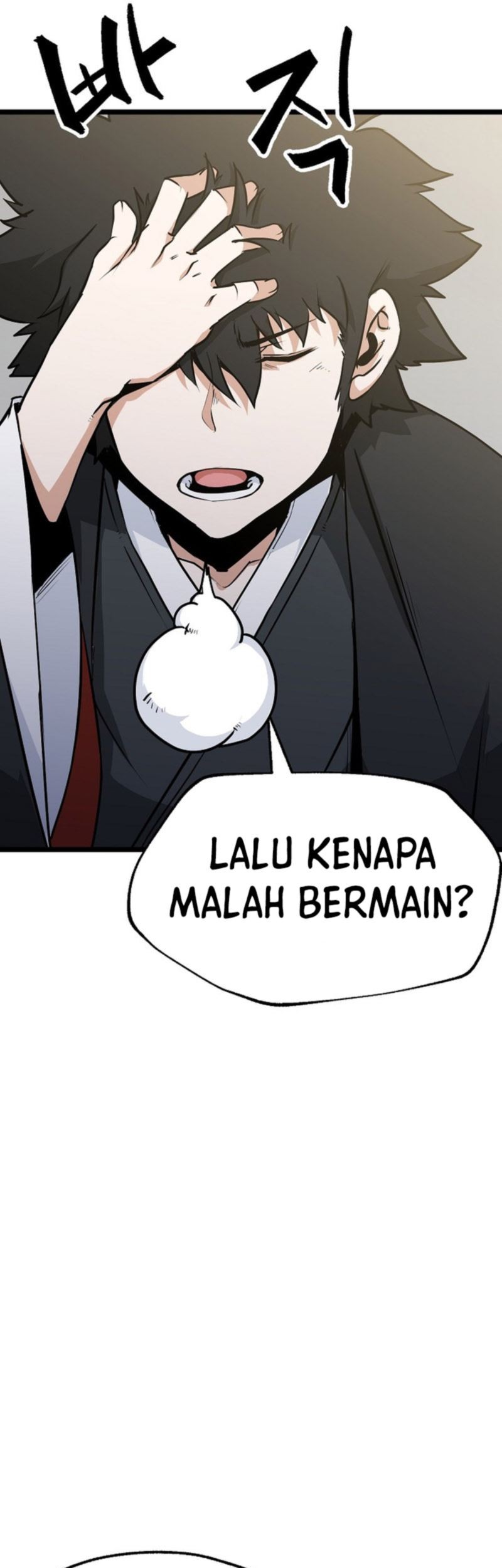 Gangho Apocalypse Chapter 17 - halaman 17