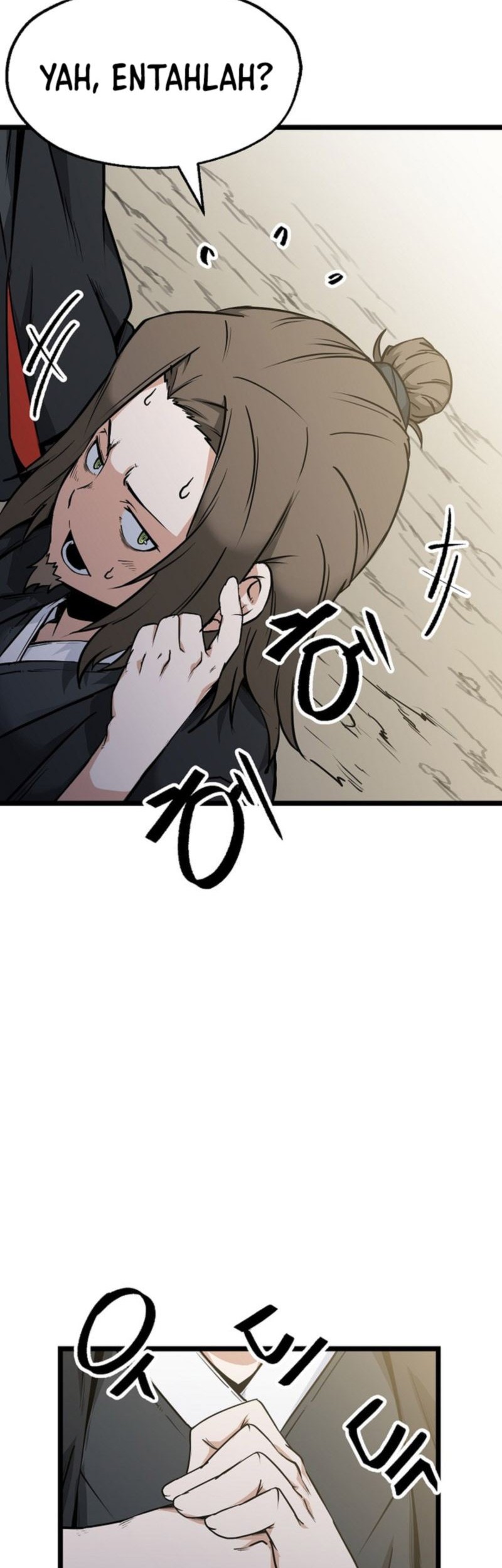 Gangho Apocalypse Chapter 17 - halaman 18