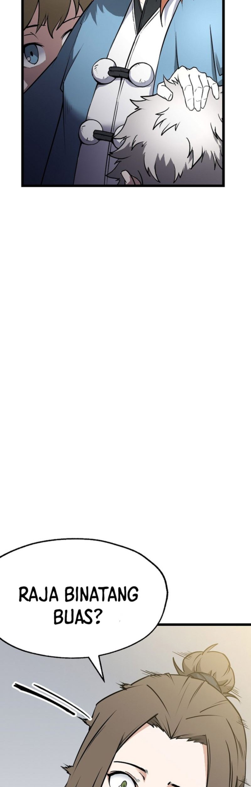 Gangho Apocalypse Chapter 17 - halaman 2
