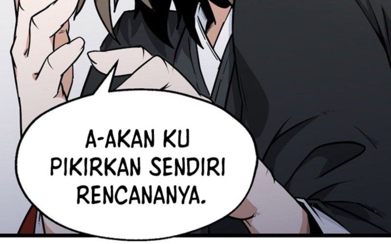 Gangho Apocalypse Chapter 17 - halaman 20