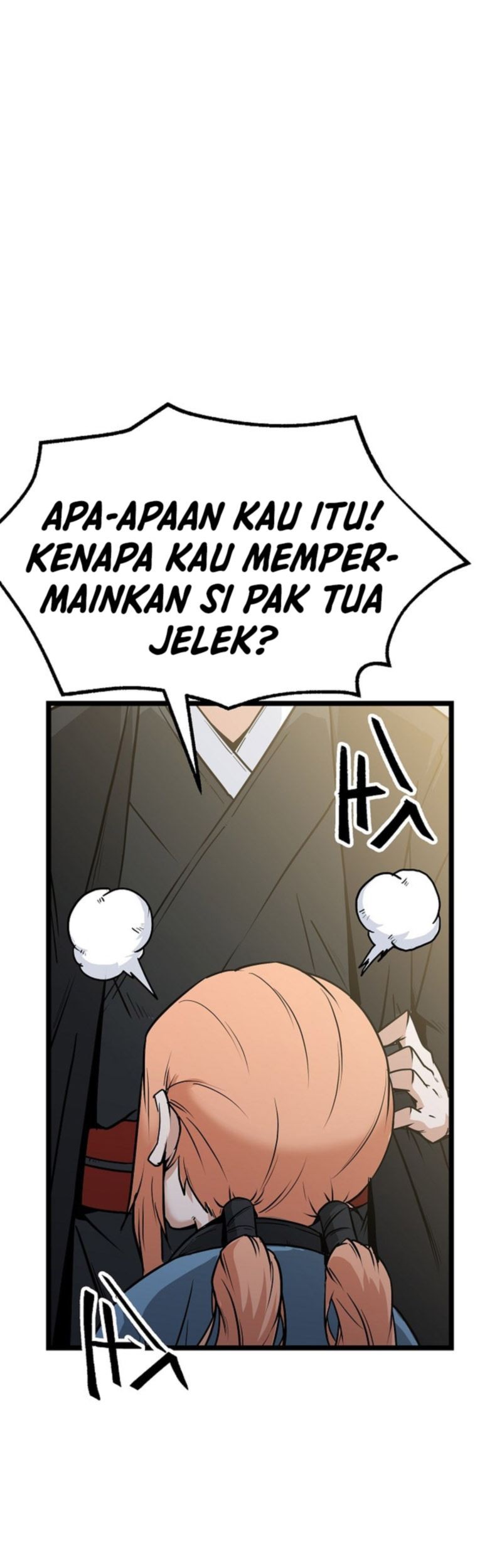 Gangho Apocalypse Chapter 17 - halaman 21