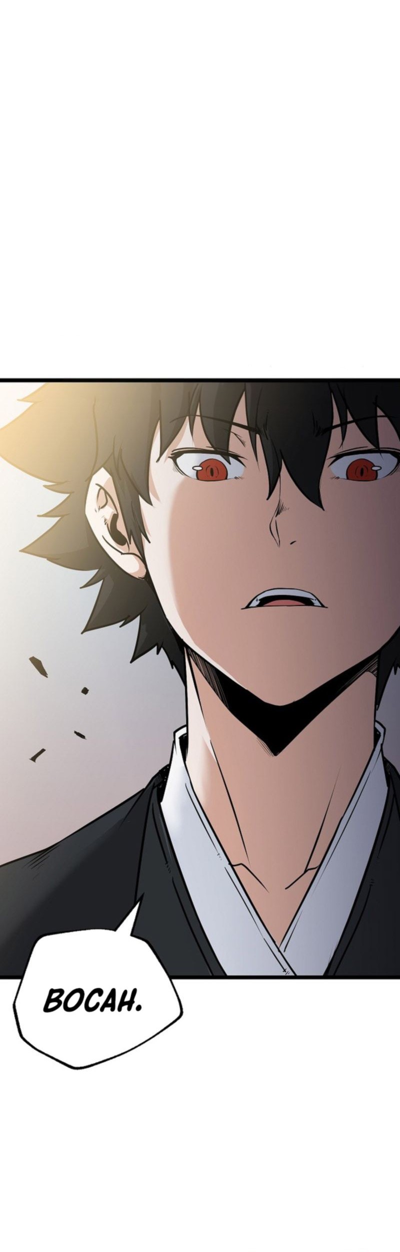 Gangho Apocalypse Chapter 17 - halaman 22