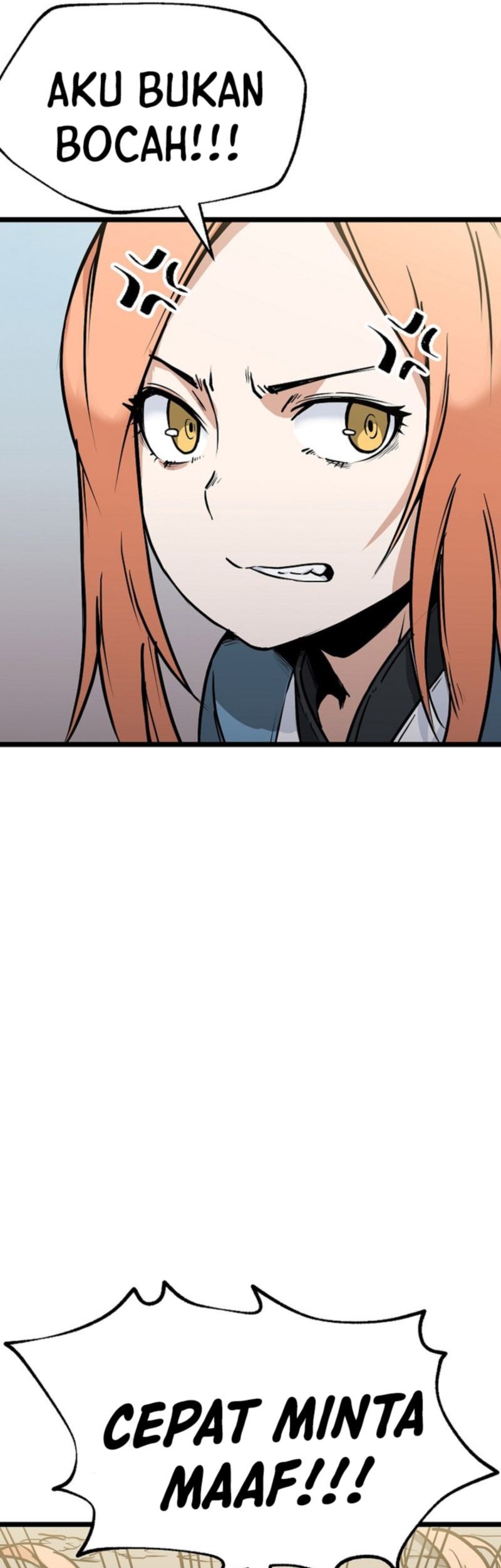 Gangho Apocalypse Chapter 17 - halaman 24