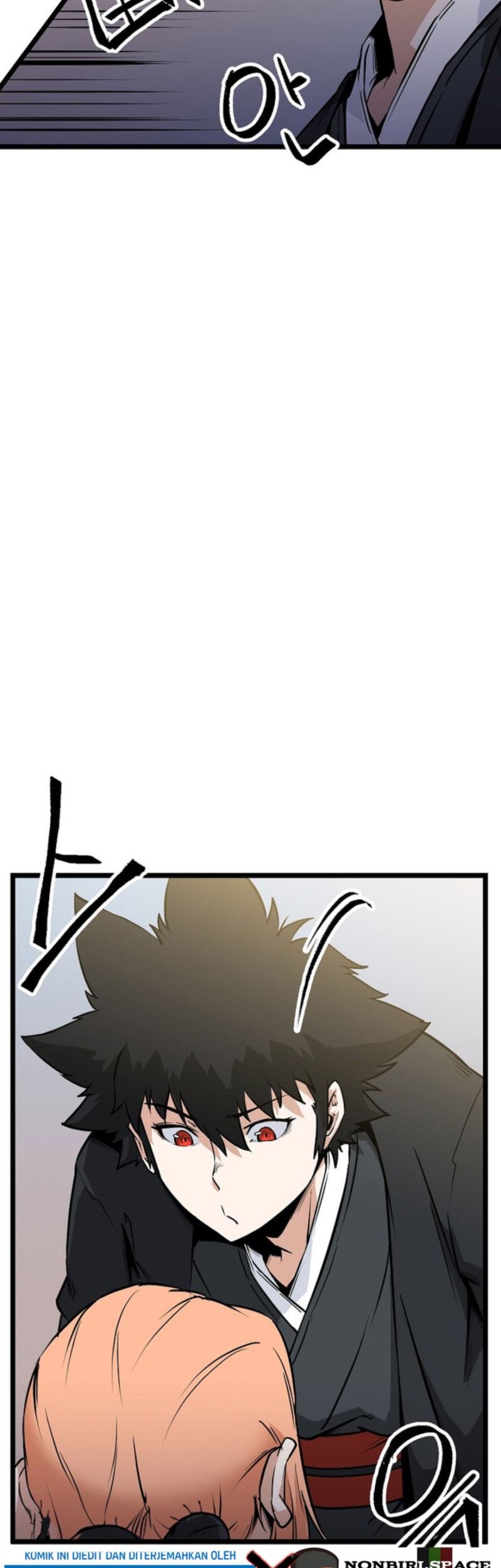 Gangho Apocalypse Chapter 17 - halaman 29