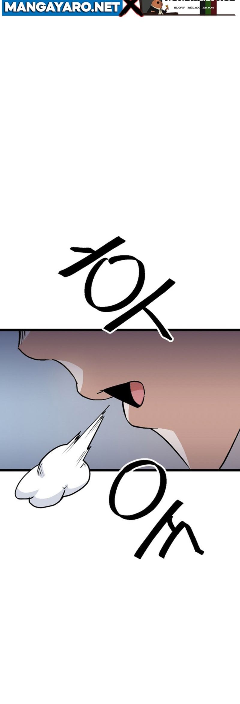 Gangho Apocalypse Chapter 17 - halaman 30