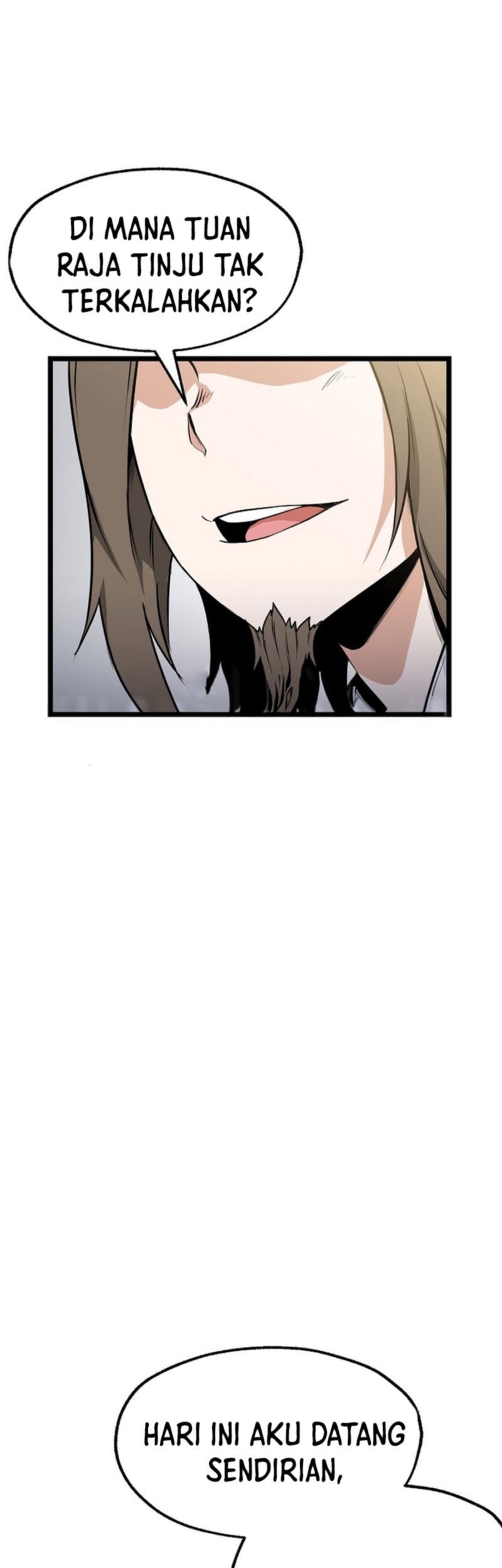 Gangho Apocalypse Chapter 17 - halaman 39