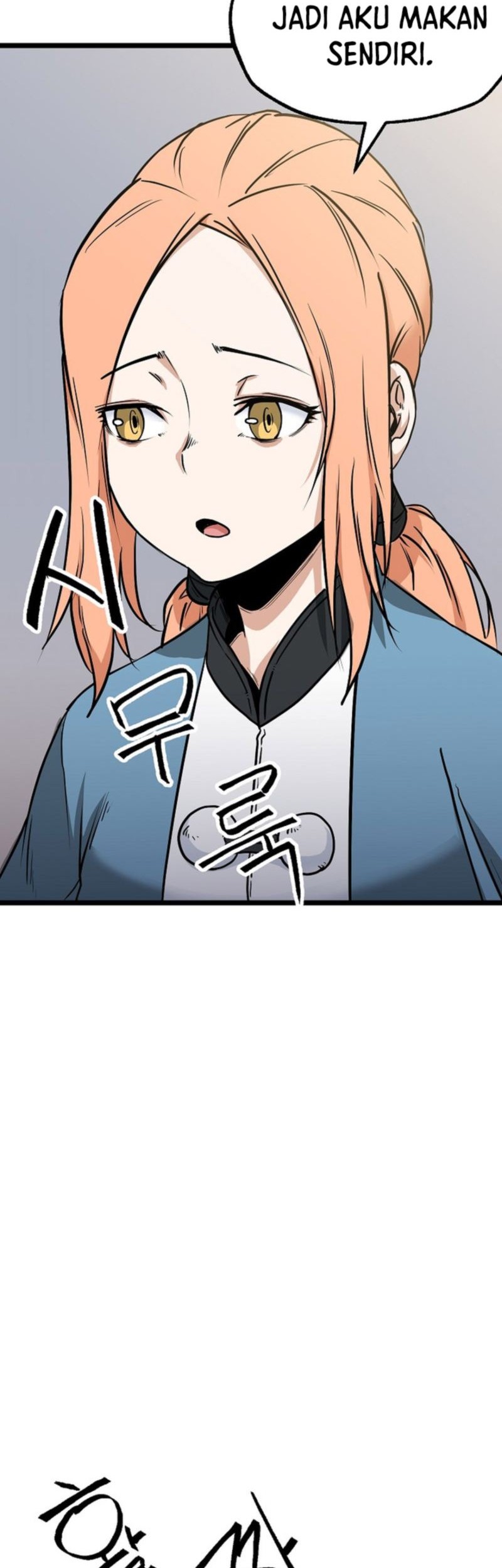 Gangho Apocalypse Chapter 17 - halaman 40