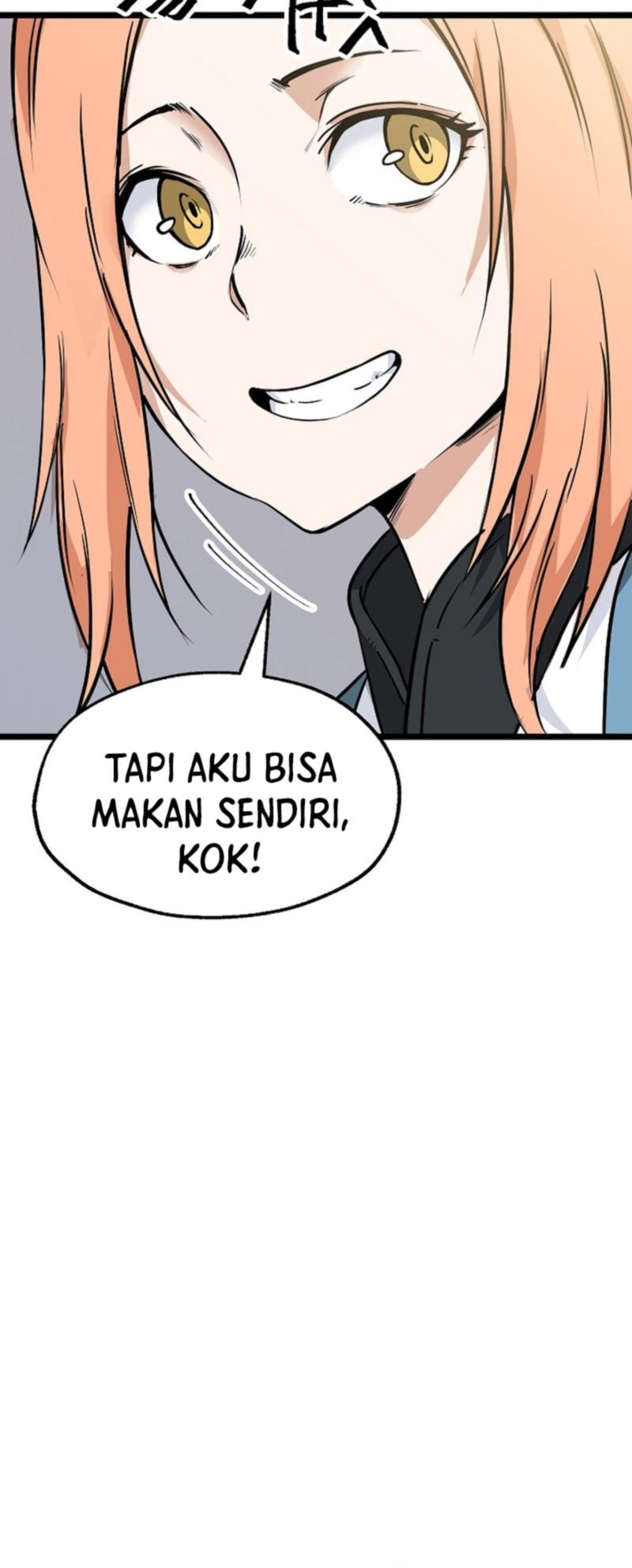 Gangho Apocalypse Chapter 17 - halaman 41