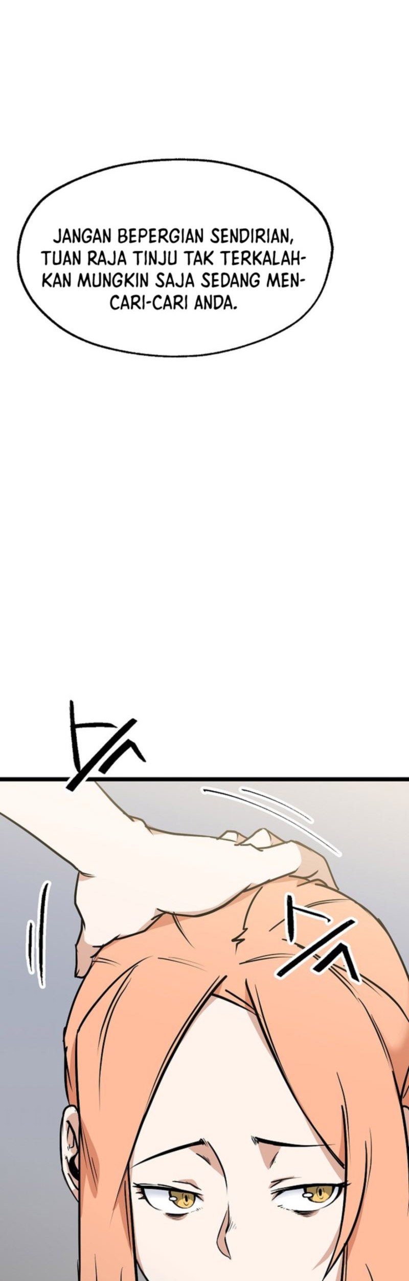 Gangho Apocalypse Chapter 17 - halaman 43