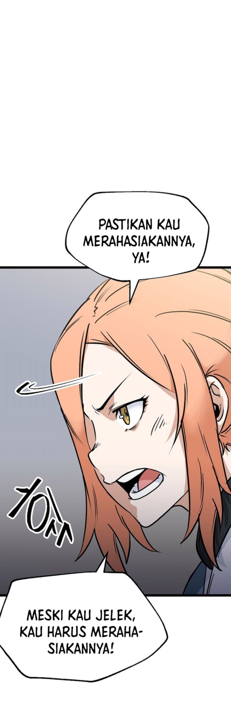 Gangho Apocalypse Chapter 17 - halaman 46
