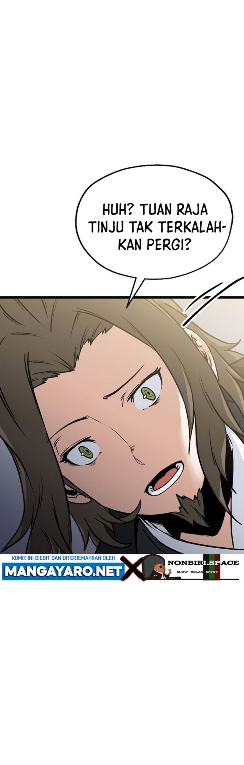 Gangho Apocalypse Chapter 17 - halaman 47
