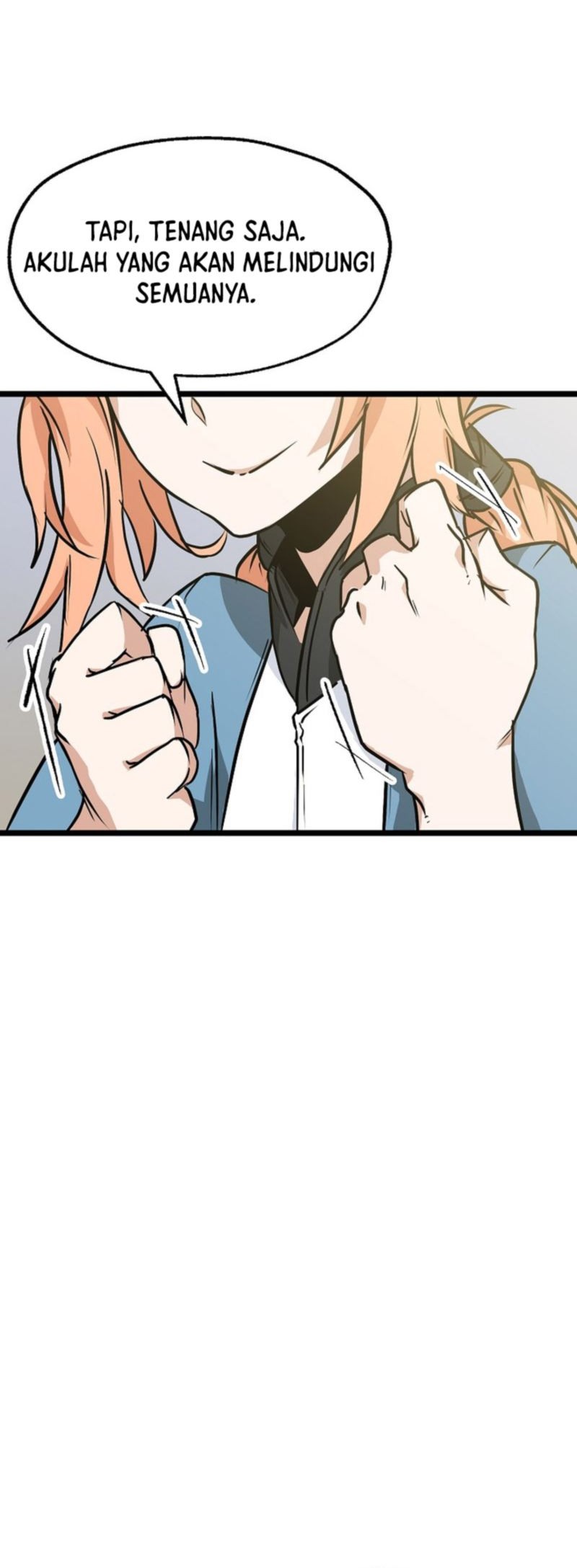 Gangho Apocalypse Chapter 17 - halaman 48