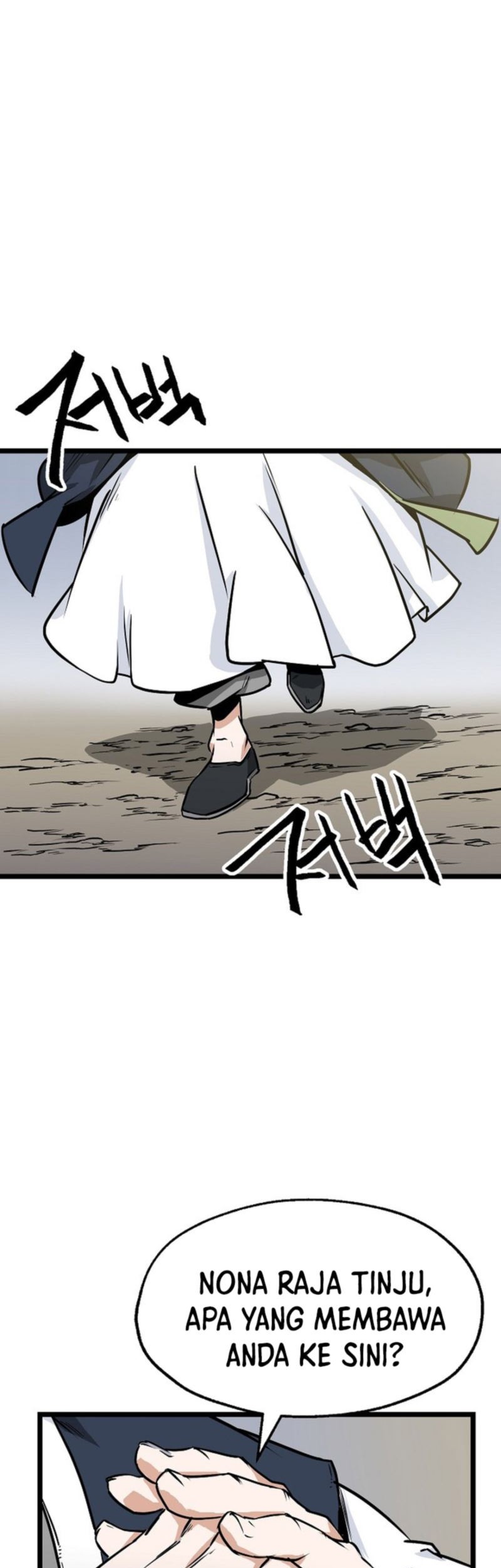 Gangho Apocalypse Chapter 17 - halaman 51
