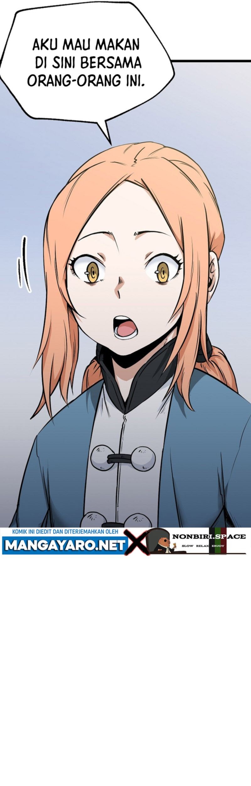 Gangho Apocalypse Chapter 17 - halaman 56