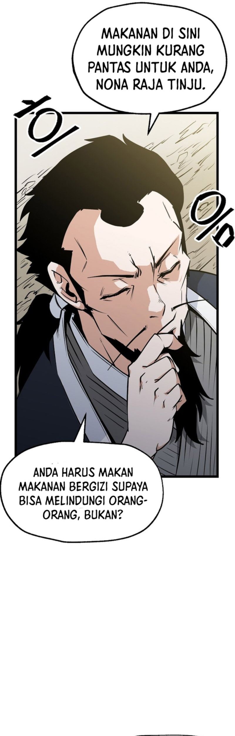 Gangho Apocalypse Chapter 17 - halaman 57