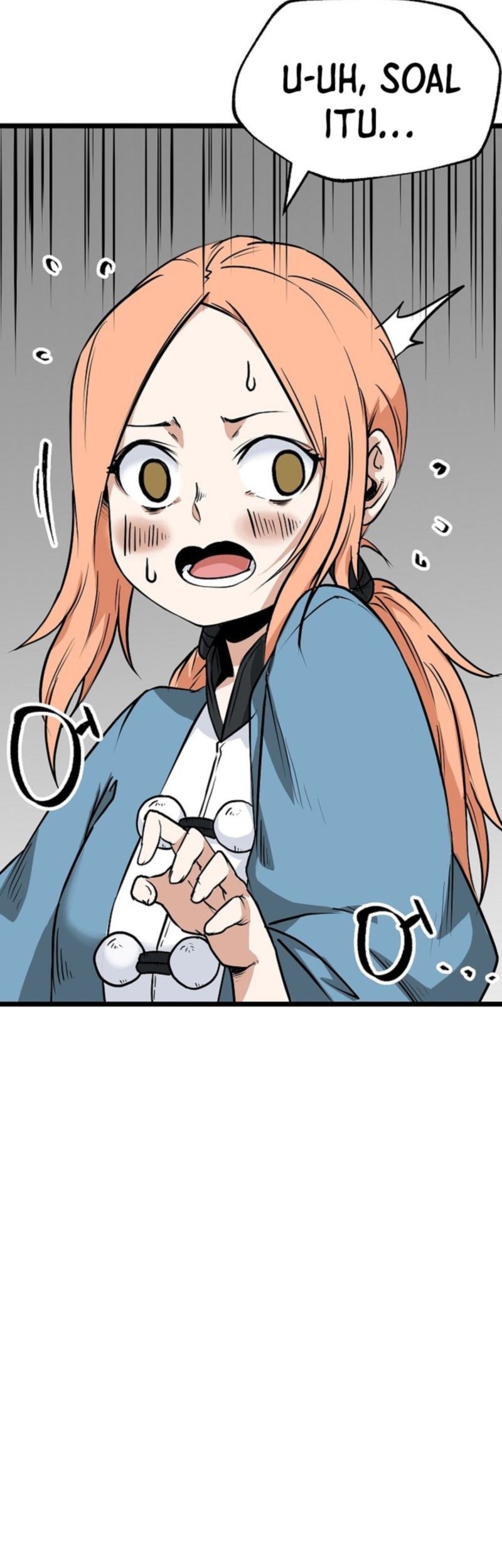 Gangho Apocalypse Chapter 17 - halaman 58