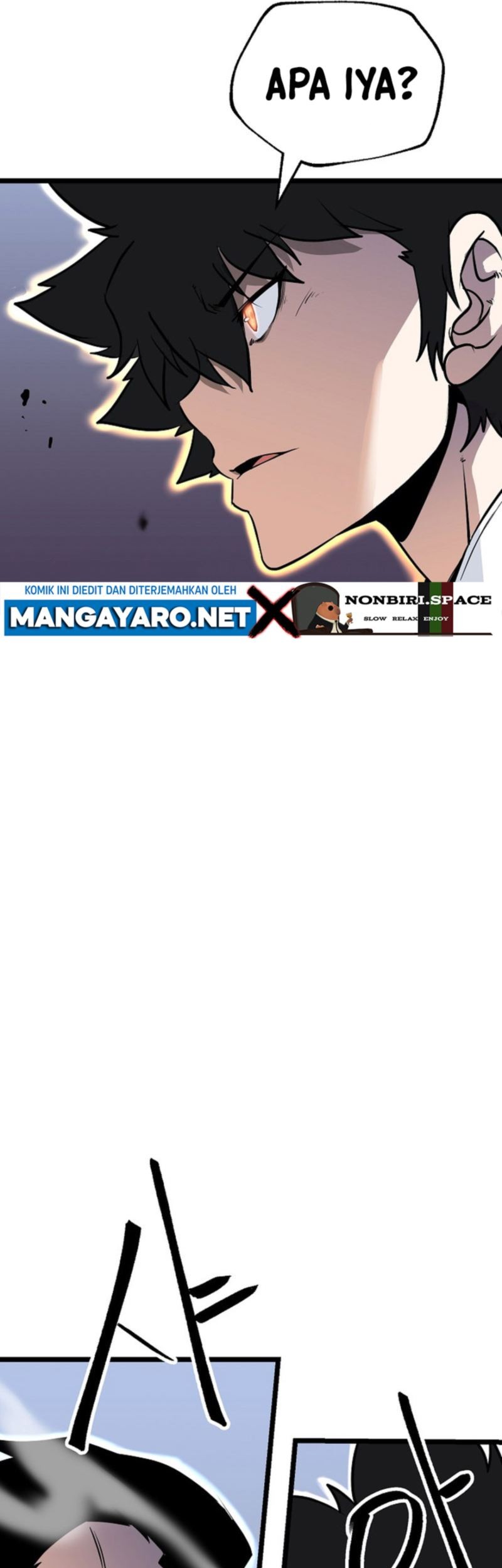Gangho Apocalypse Chapter 17 - halaman 63