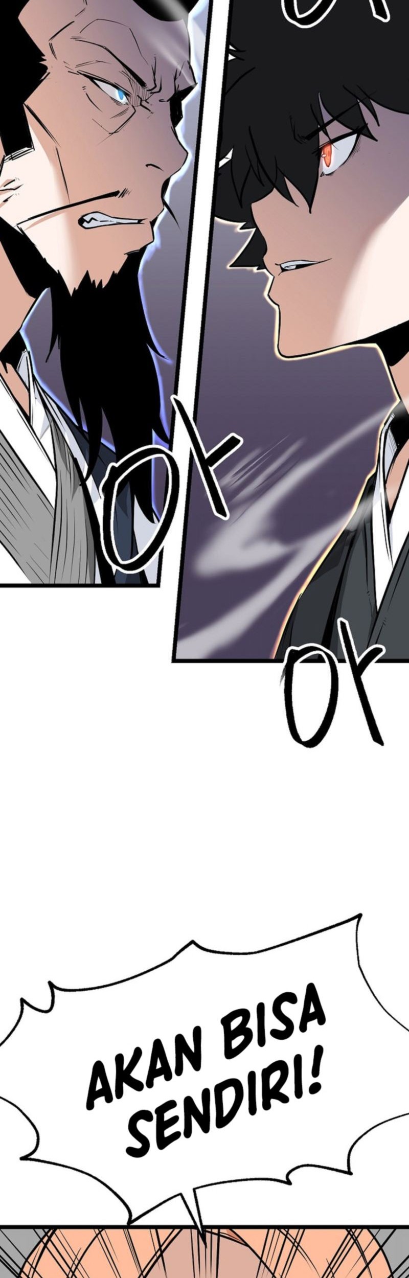 Gangho Apocalypse Chapter 17 - halaman 64