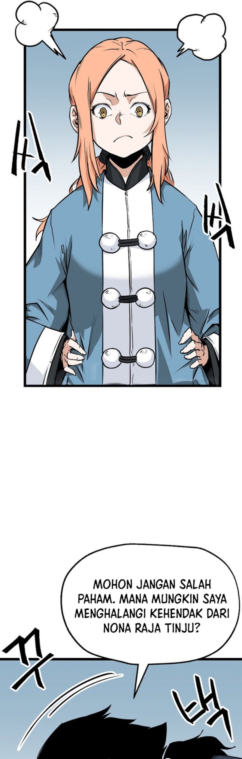 Gangho Apocalypse Chapter 17 - halaman 66