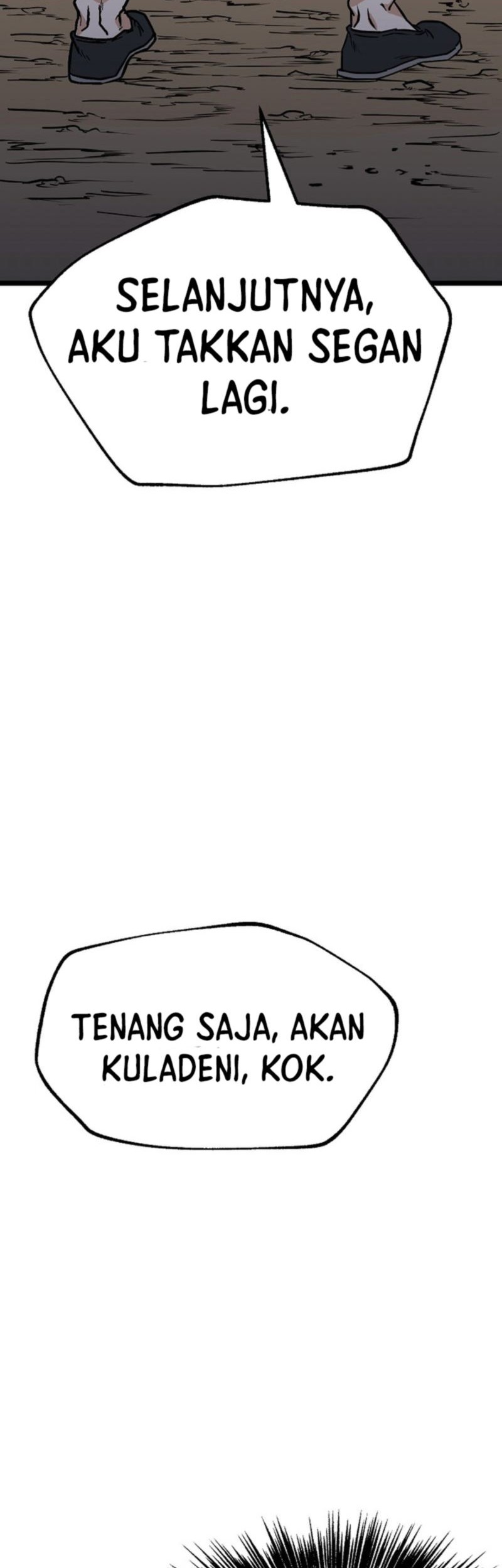 Gangho Apocalypse Chapter 17 - halaman 71