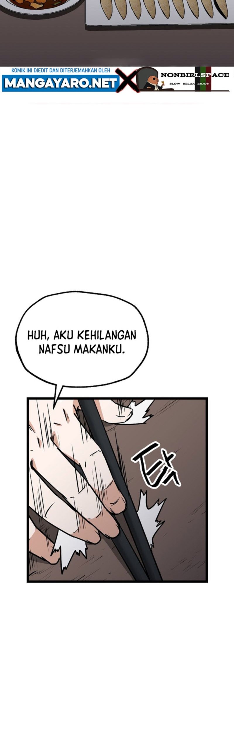 Gangho Apocalypse Chapter 18 - halaman 16