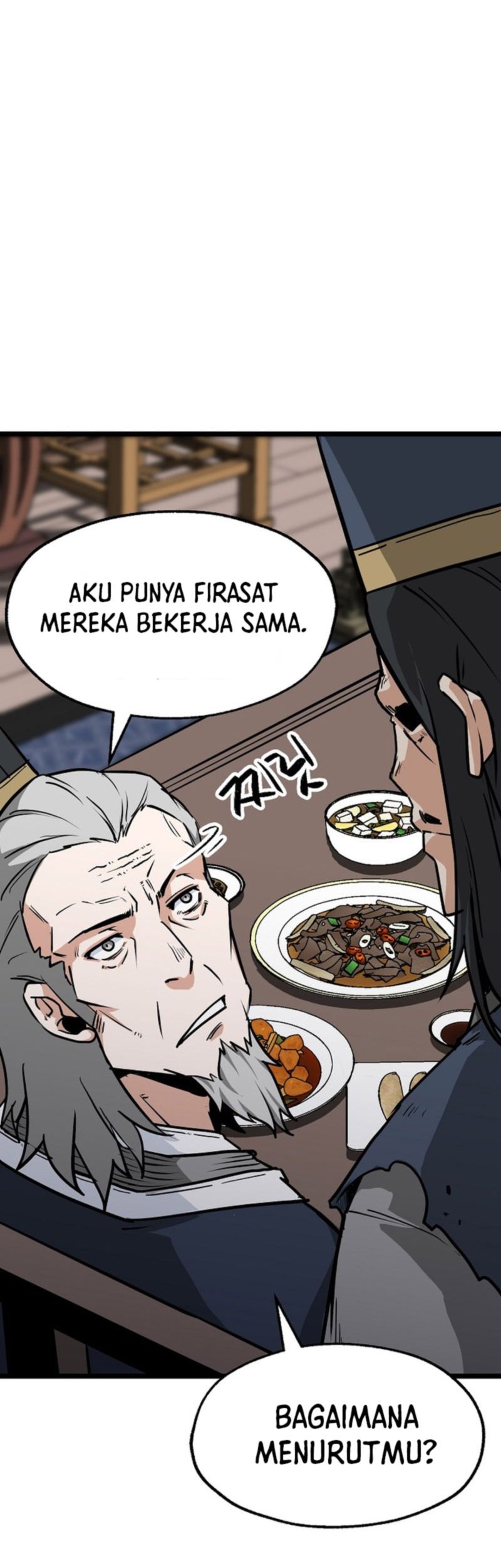 Gangho Apocalypse Chapter 18 - halaman 17