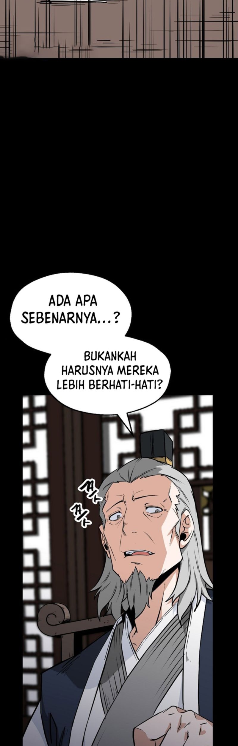 Gangho Apocalypse Chapter 18 - halaman 19