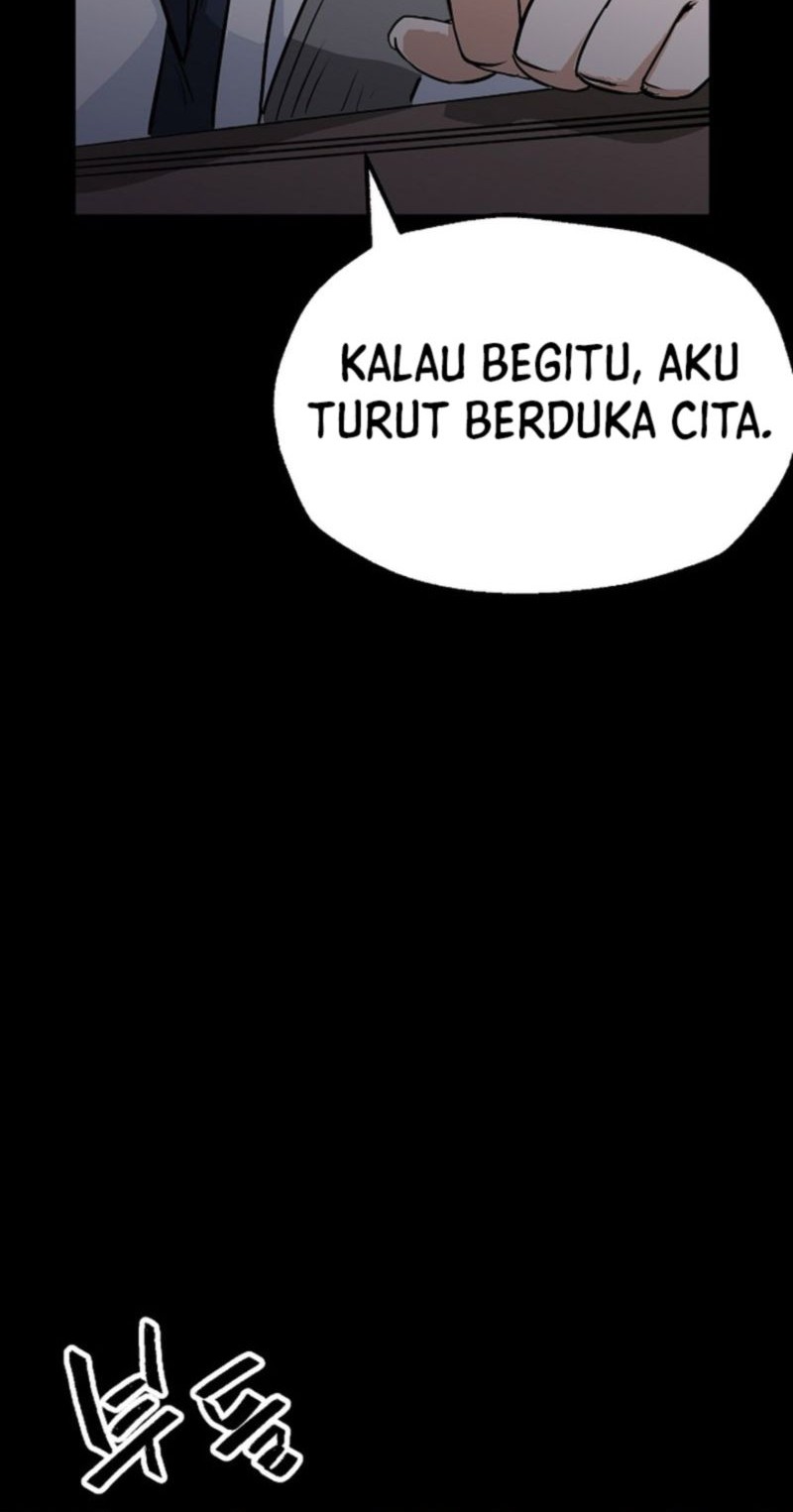 Gangho Apocalypse Chapter 18 - halaman 20