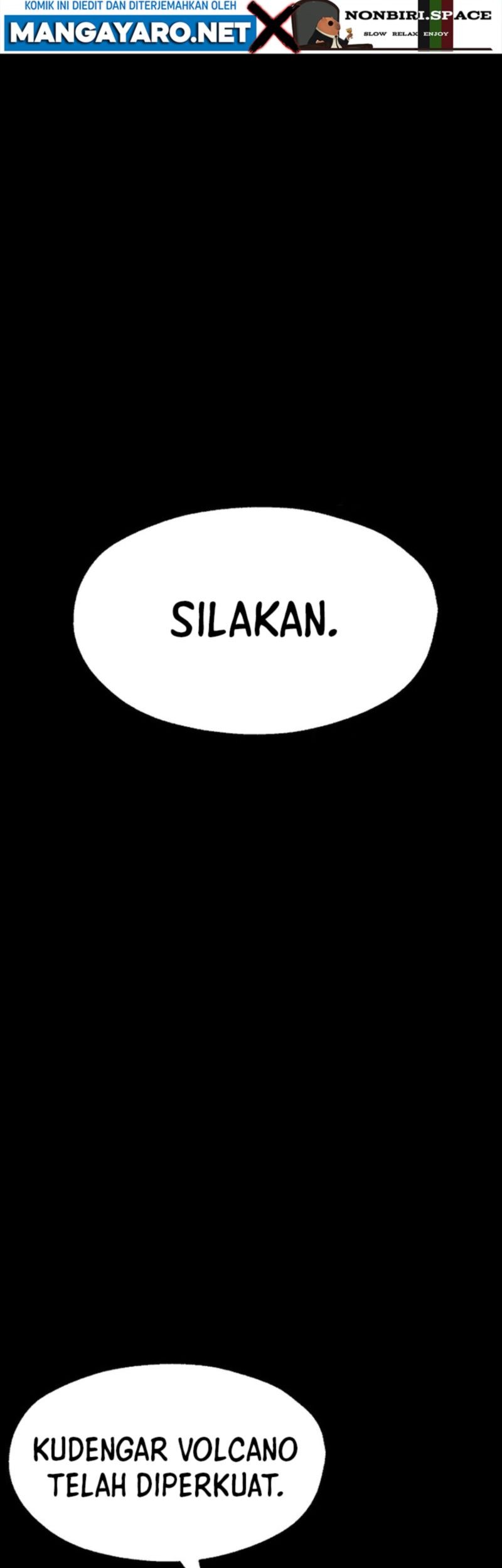 Gangho Apocalypse Chapter 18 - halaman 23