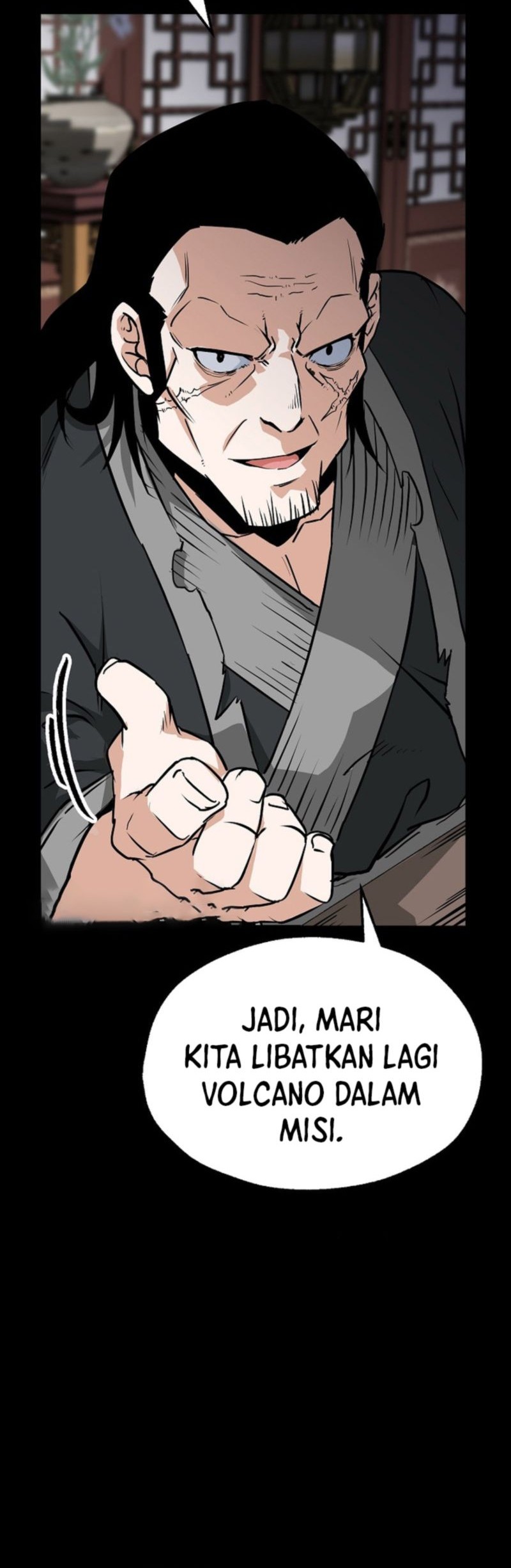 Gangho Apocalypse Chapter 18 - halaman 24
