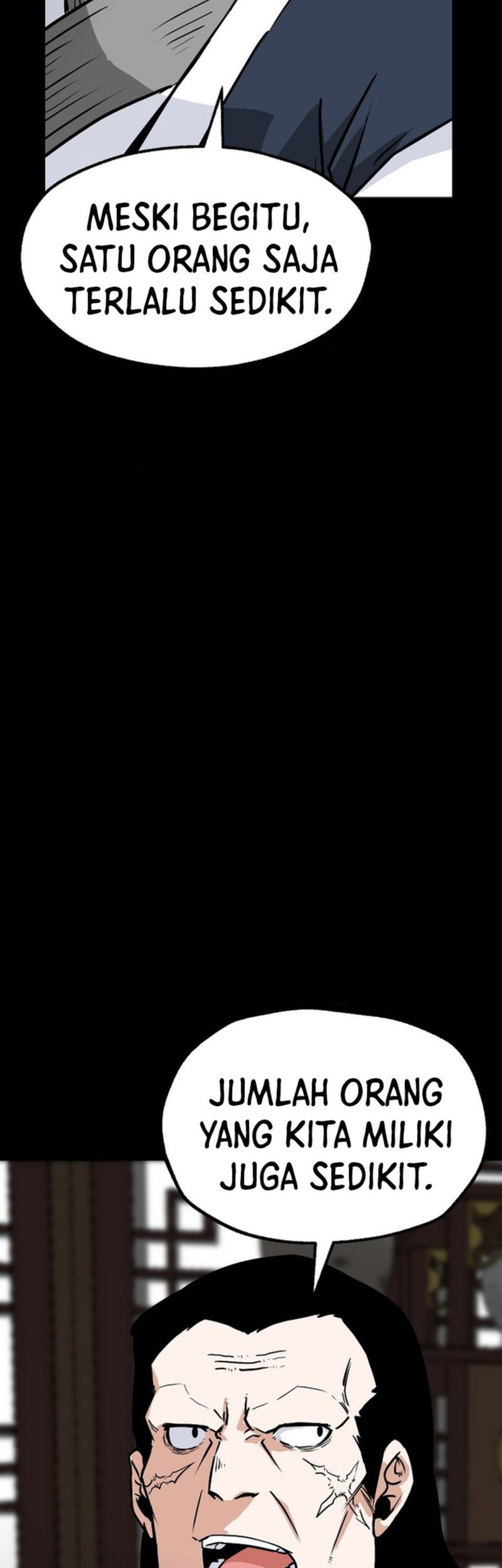 Gangho Apocalypse Chapter 18 - halaman 26