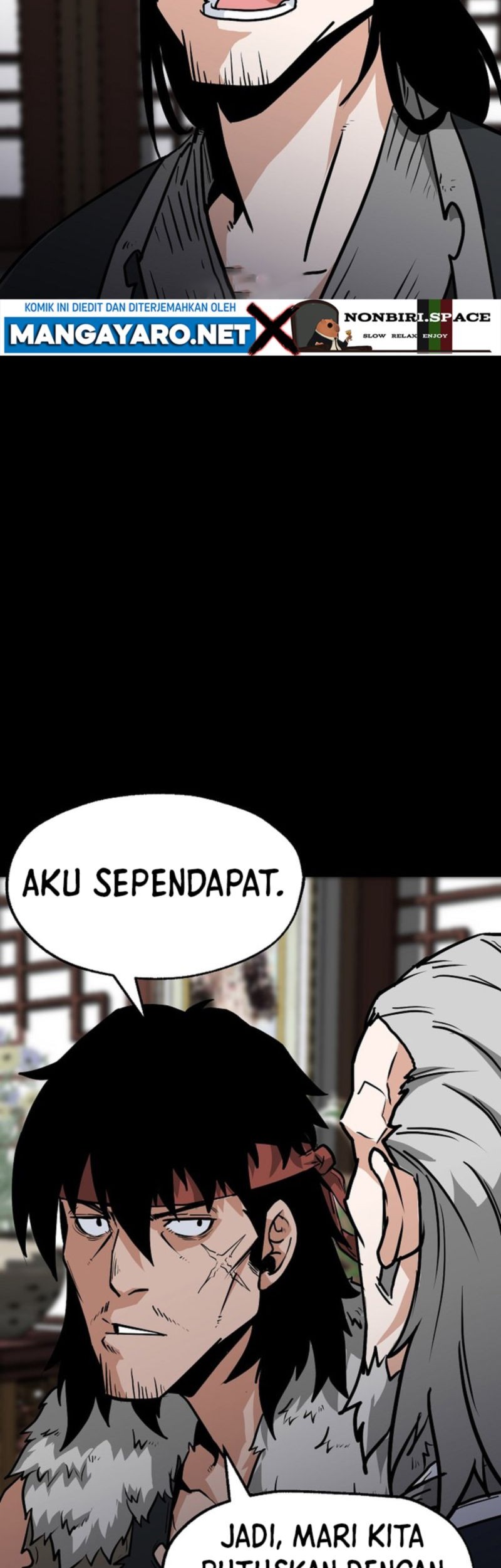 Gangho Apocalypse Chapter 18 - halaman 27