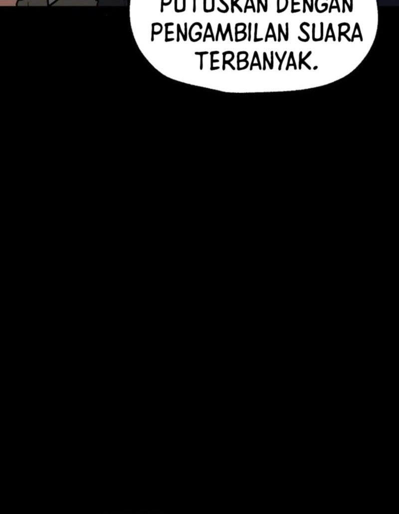 Gangho Apocalypse Chapter 18 - halaman 28