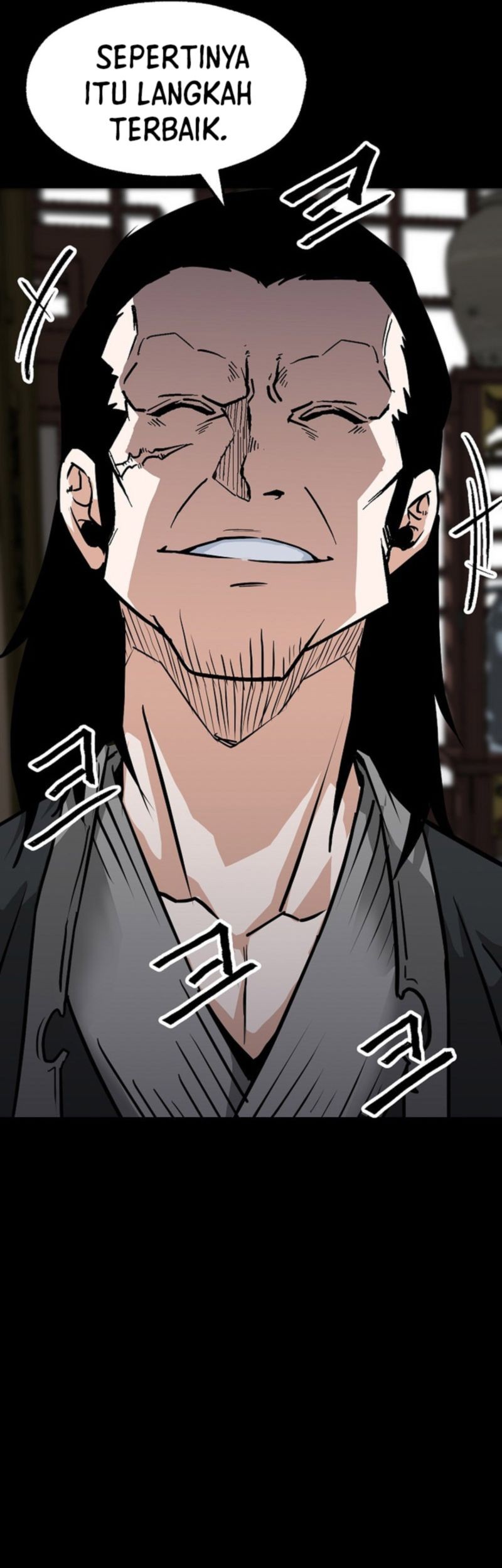Gangho Apocalypse Chapter 18 - halaman 29