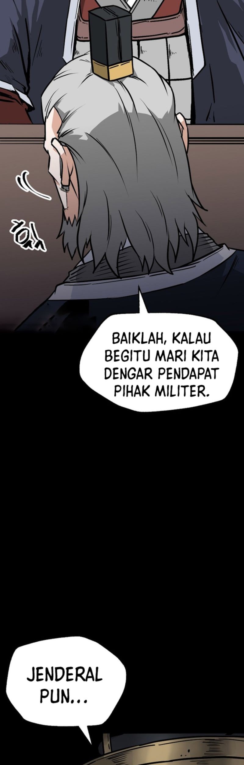 Gangho Apocalypse Chapter 18 - halaman 31