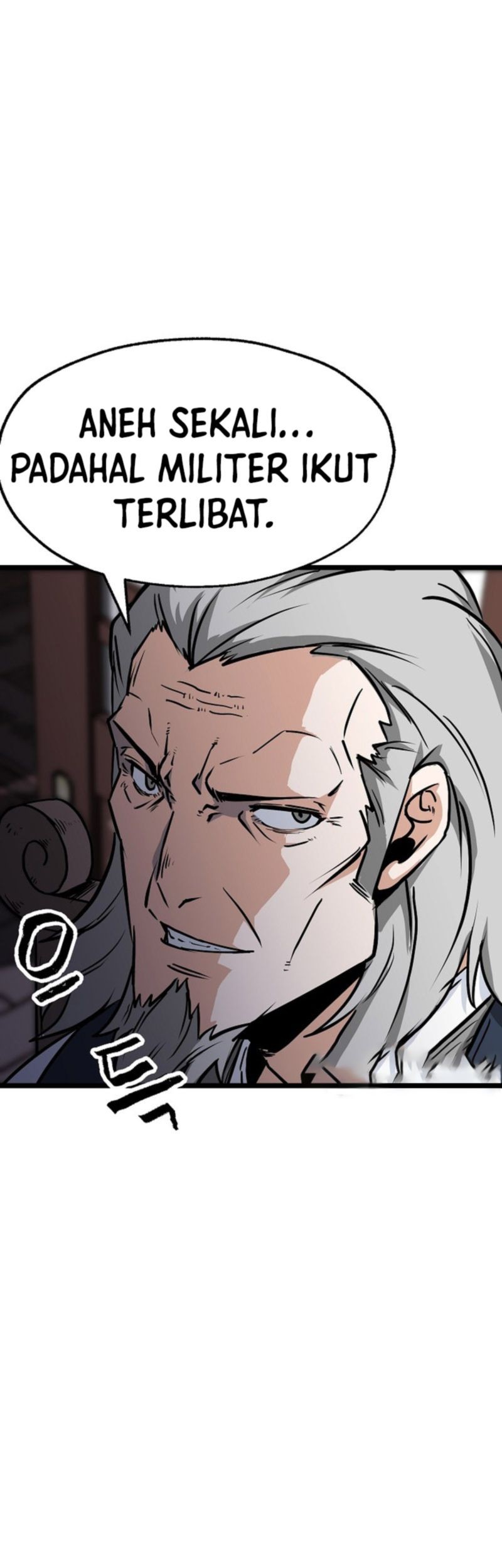 Gangho Apocalypse Chapter 18 - halaman 37