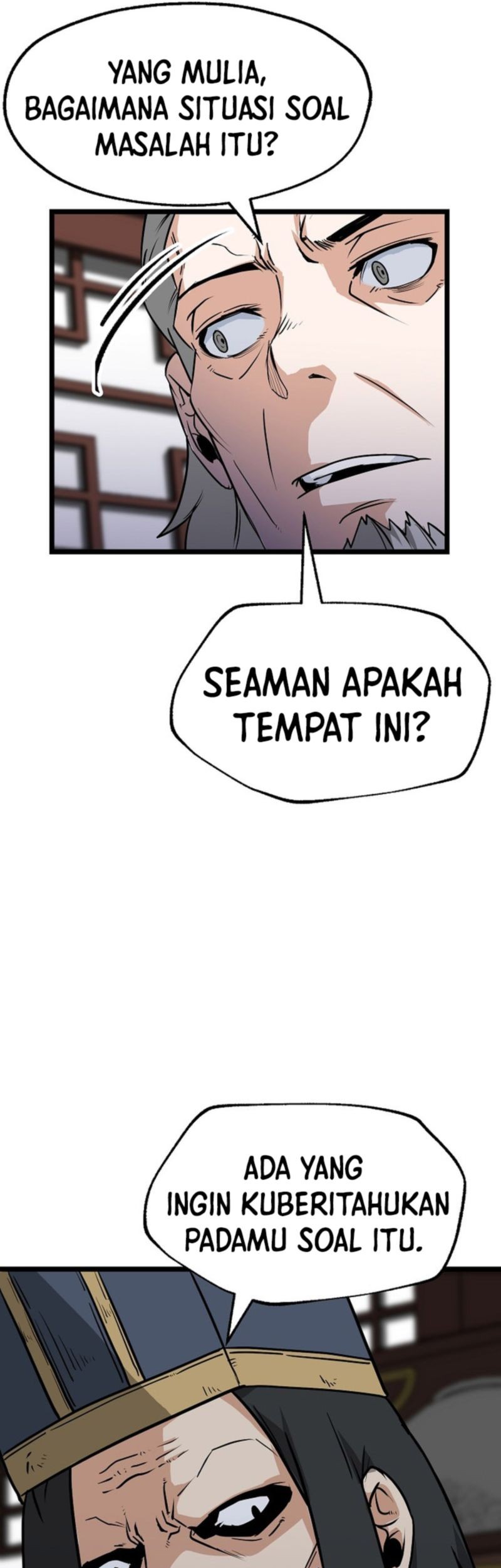Gangho Apocalypse Chapter 18 - halaman 41