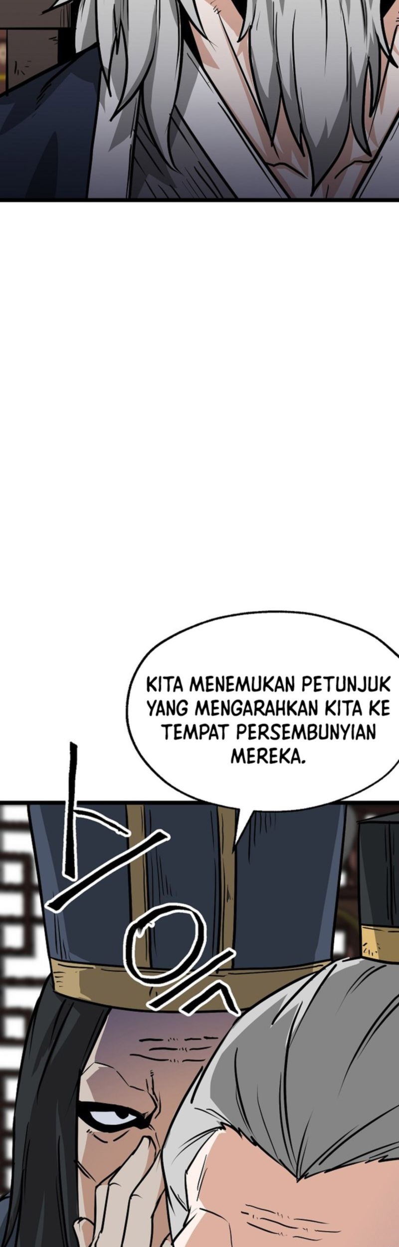 Gangho Apocalypse Chapter 18 - halaman 43