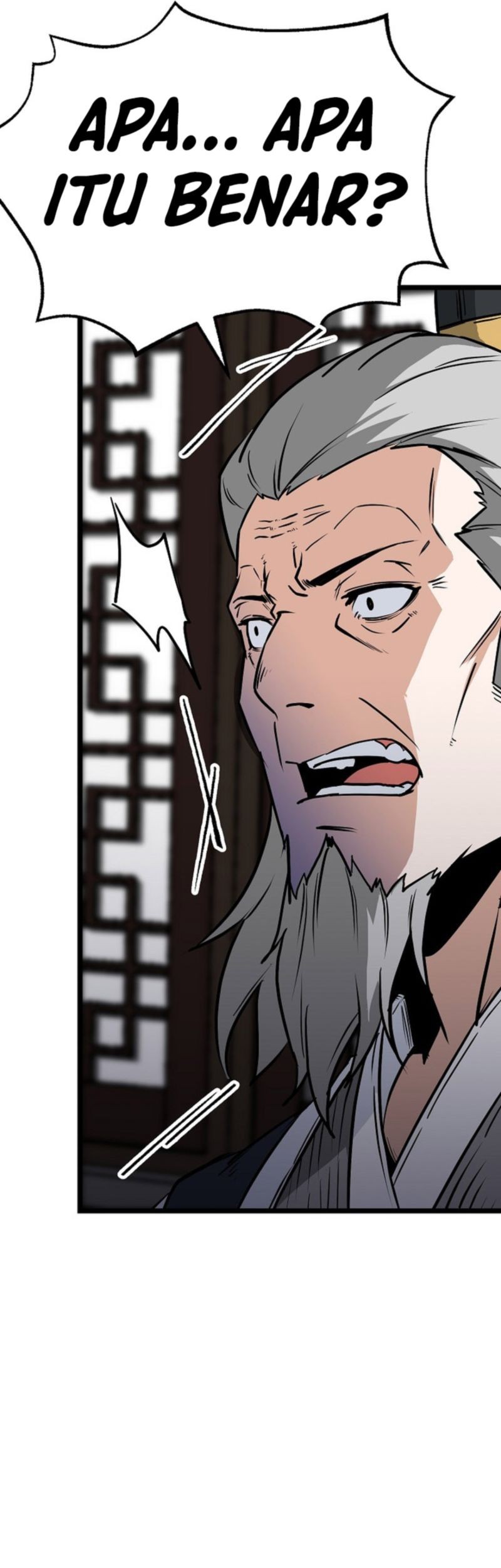 Gangho Apocalypse Chapter 18 - halaman 45
