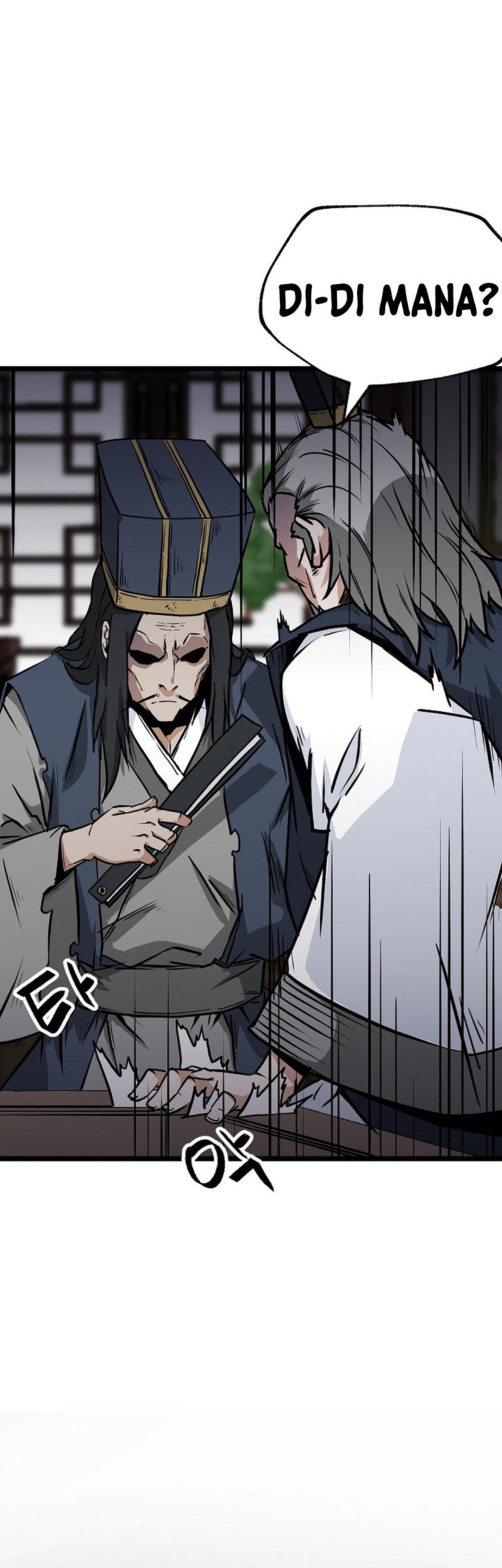 Gangho Apocalypse Chapter 18 - halaman 46